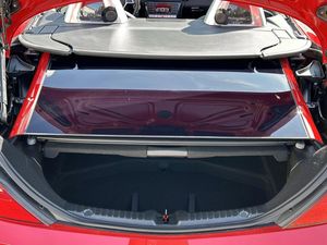 Mercedes SLK200 bild 8