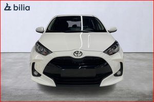 Toyota Yaris bild 5
