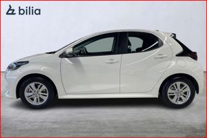 Toyota Yaris bild 3