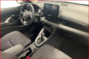 Toyota Yaris bild 6