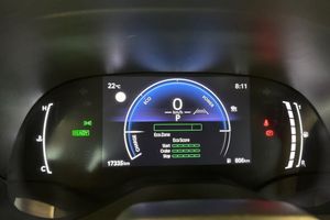 Toyota Yaris Cross bild 16