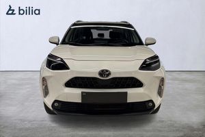 Toyota Yaris Cross bild 6