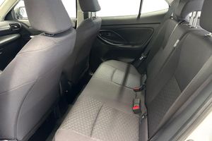 Toyota Yaris Cross bild 13