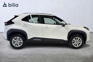 Toyota Yaris Cross bild 18