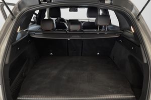 Mercedes GLC300 bild 20