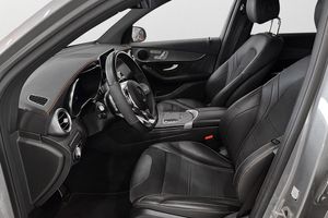 Mercedes GLC300 bild 14