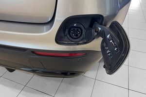 Mercedes GLC300 bild 23