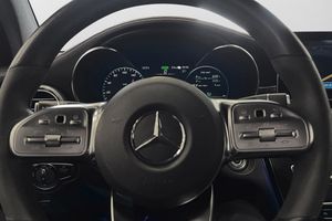 Mercedes GLC300 bild 29