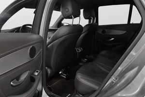 Mercedes GLC300 bild 16