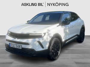 Opel Mokka bild 1