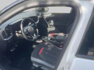 Opel Mokka bild 6