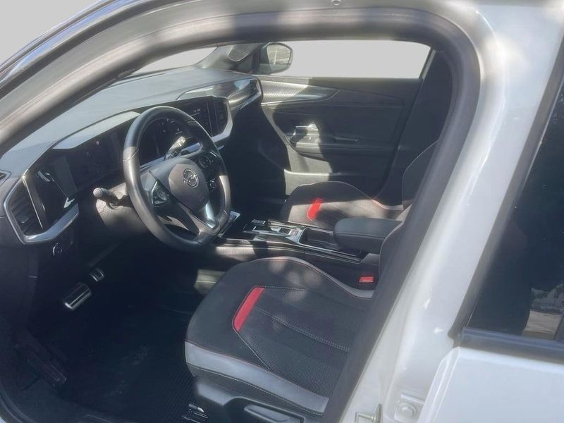 Opel Mokka bild 6