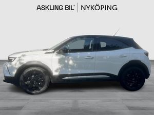 Opel Mokka bild 3