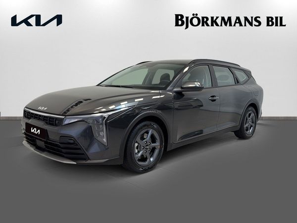 Kia K4 SW 1.0 T-GDI MHEV 115HP DCT ACTION - 2026