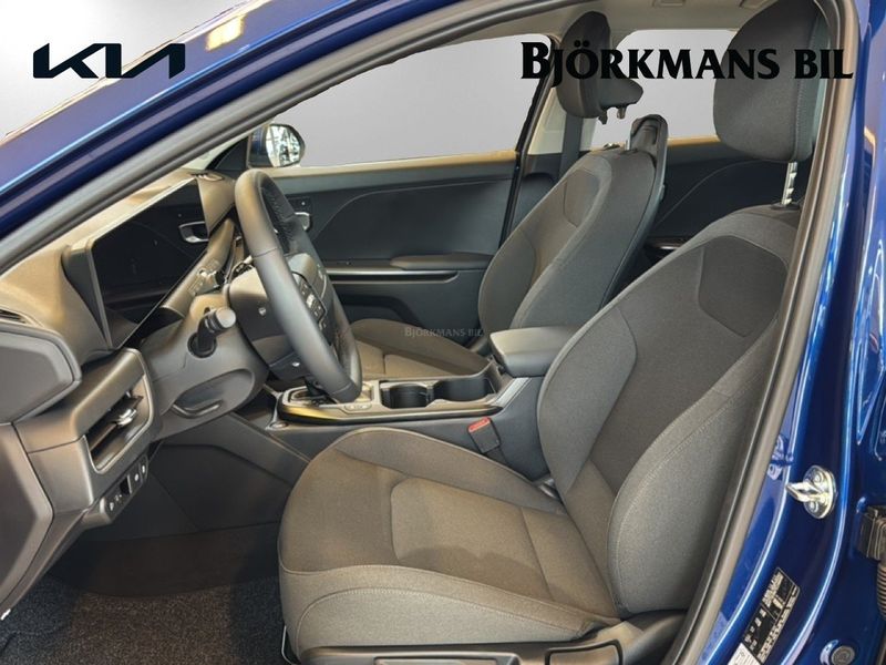 Kia K4 bild 8
