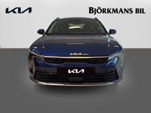 Kia K4 bild 2