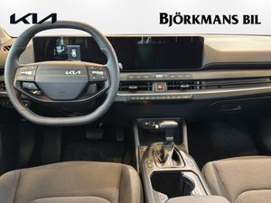 Kia K4 bild 7