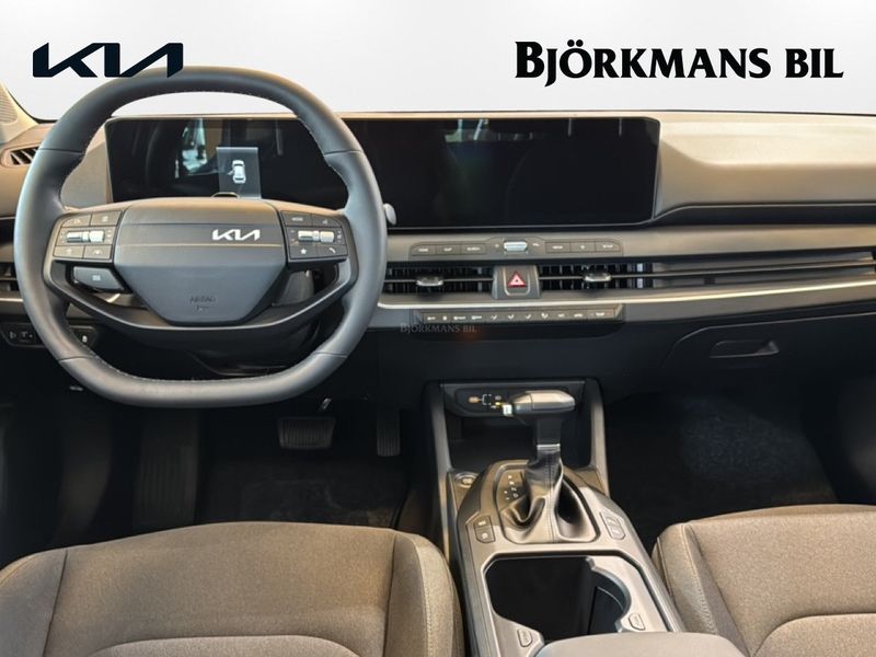 Kia K4 bild 7