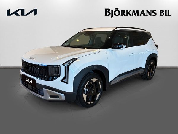 Kia Seltos ADVANCE 1.6 T-GDI DCT FWD - 2027