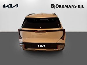 Kia Seltos bild 5