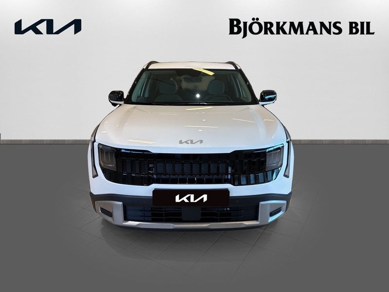 Kia Seltos bild 2