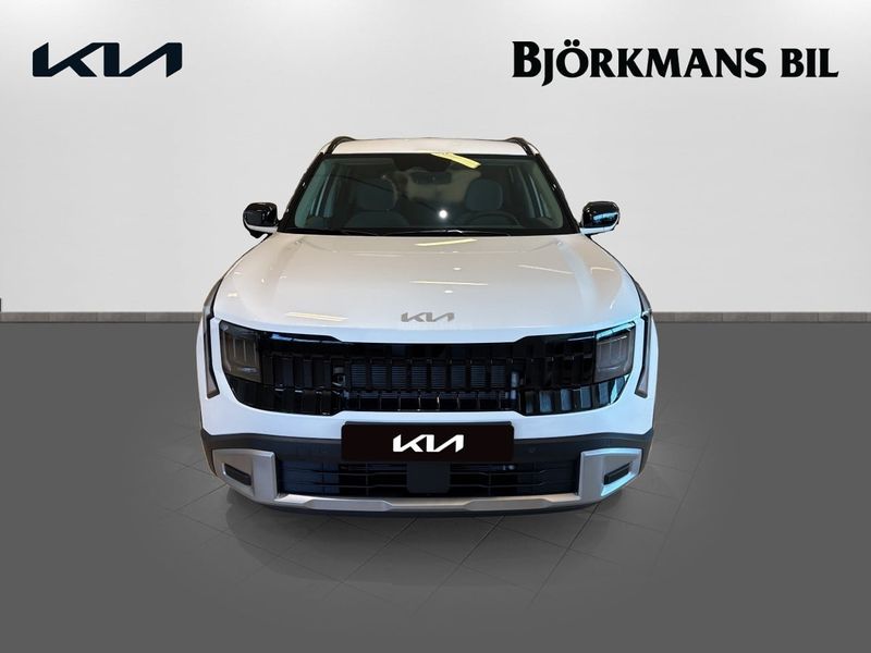Kia Seltos bild 2