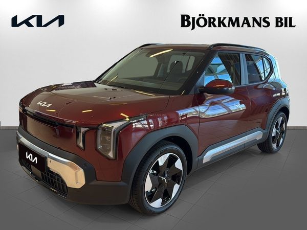 Kia EV2 PLUS SR 4-SITS - 2027