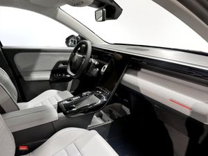 Citroen C5 AirCross bild 11