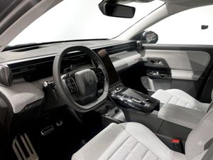 Citroen C5 AirCross bild 5