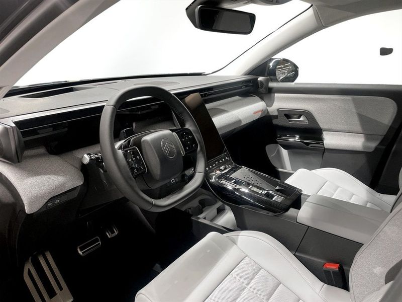 Citroen C5 AirCross bild 5
