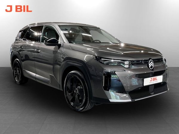 Citroen C5 AirCross MAX Hybrid - OMGÅENDE LEVERANS! - 2026