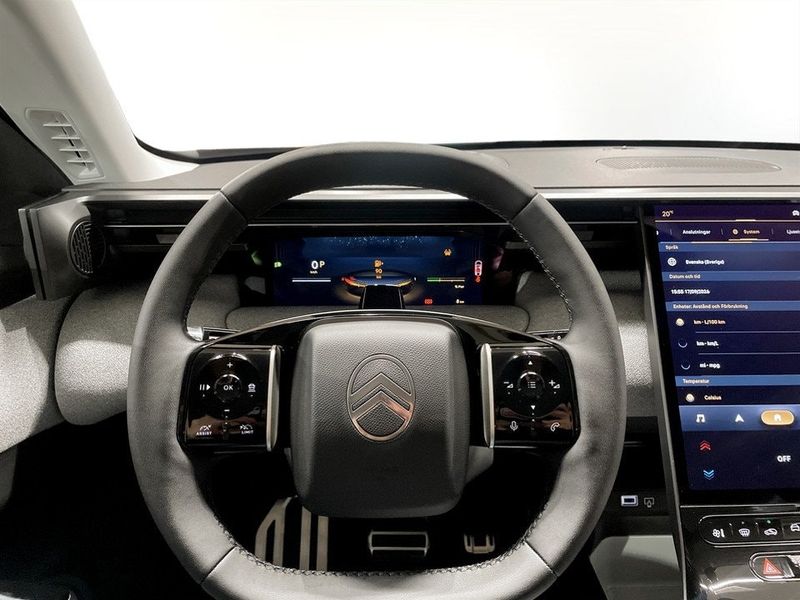 Citroen C5 AirCross bild 7