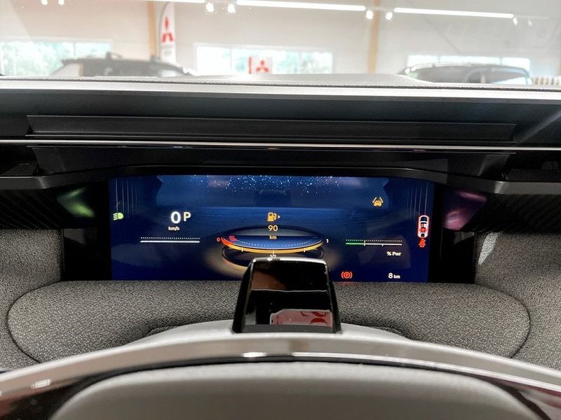 Citroen C5 AirCross bild 8