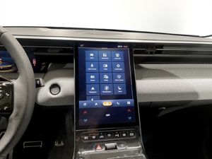Citroen C5 AirCross bild 9