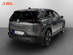 Citroen C5 AirCross bild 4