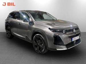 Citroen C5 AirCross bild 1