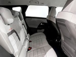 Citroen C5 AirCross bild 12