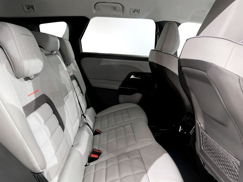 Citroen C5 AirCross bild 12
