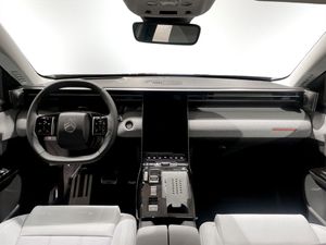Citroen C5 AirCross bild 2
