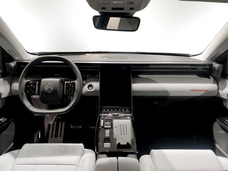 Citroen C5 AirCross bild 2