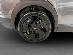 Citroen C5 AirCross bild 14