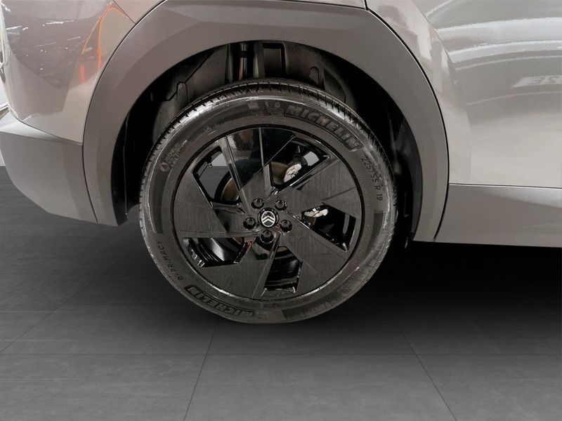 Citroen C5 AirCross bild 14