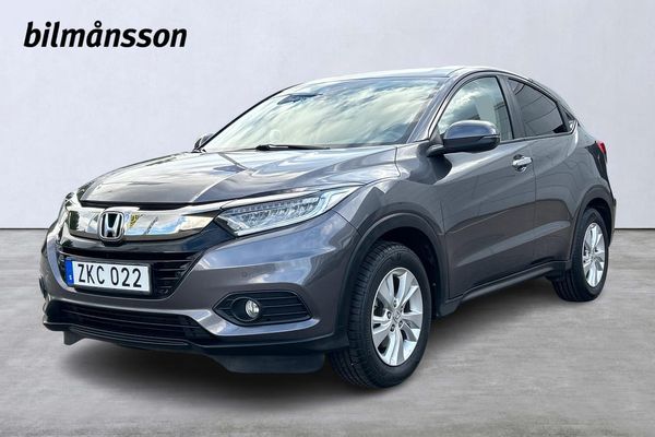 Honda HR-V Honda HR-V - 2020