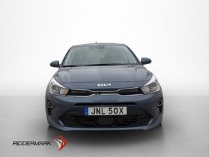 Kia Rio bild 2