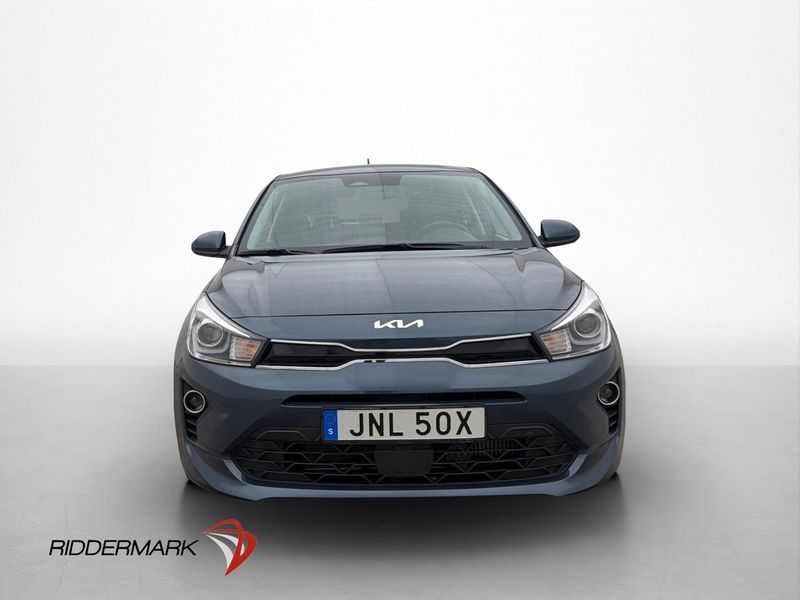 Kia Rio bild 2