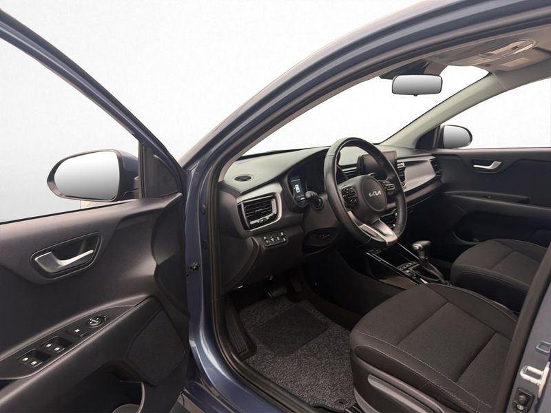 Kia Rio bild 9