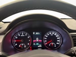 Kia Rio bild 13