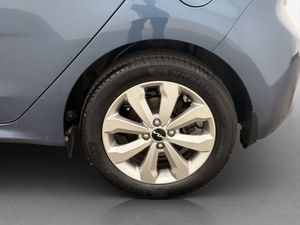 Kia Rio bild 26
