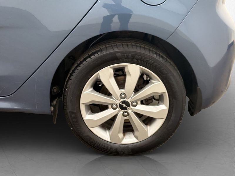 Kia Rio bild 26