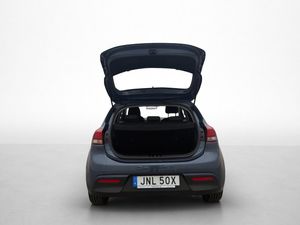 Kia Rio bild 22